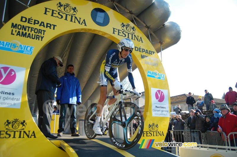 Brice Feillu (Vacansoleil Pro Cycling Team) (2)