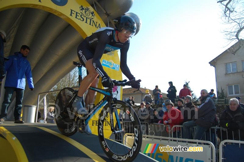 Kjell Carlström (Team Sky) (2)