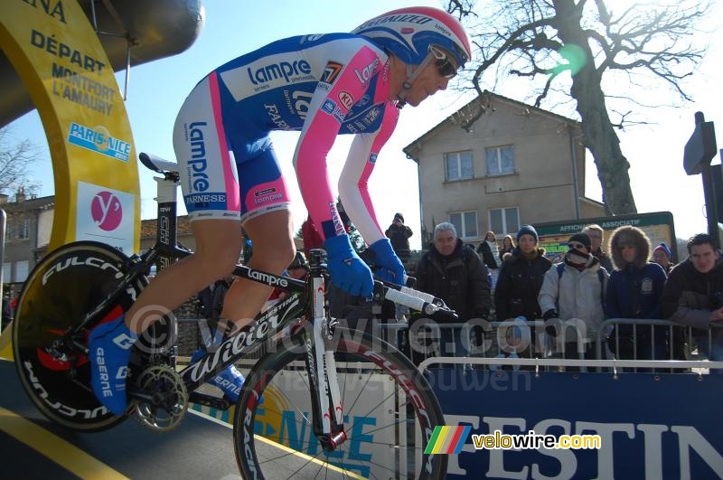 David Loosli (Lampre-Farnese Vini) (2)