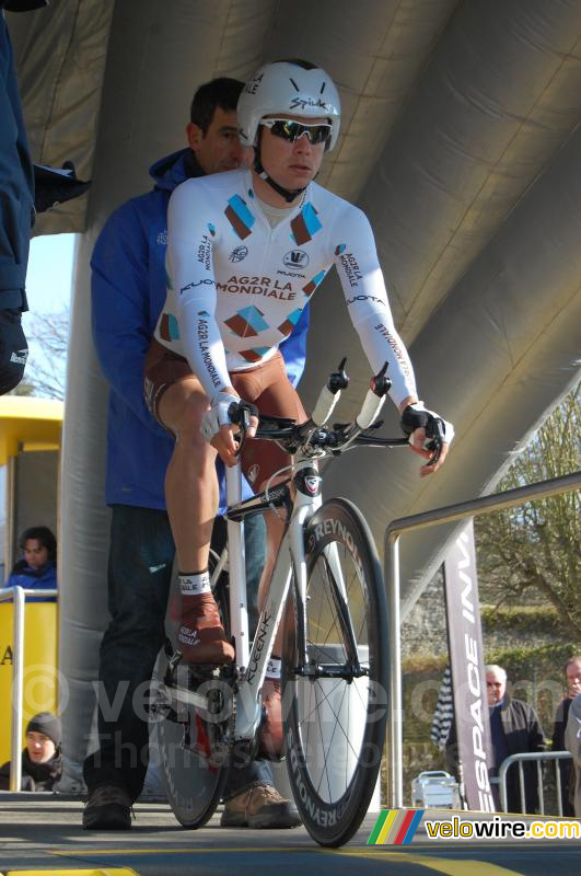 Nicholas Roche (AG2R La Mondiale) (1)