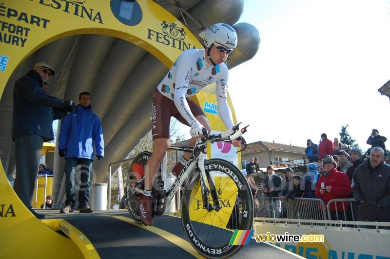 Nicholas Roche (AG2R La Mondiale) (2)