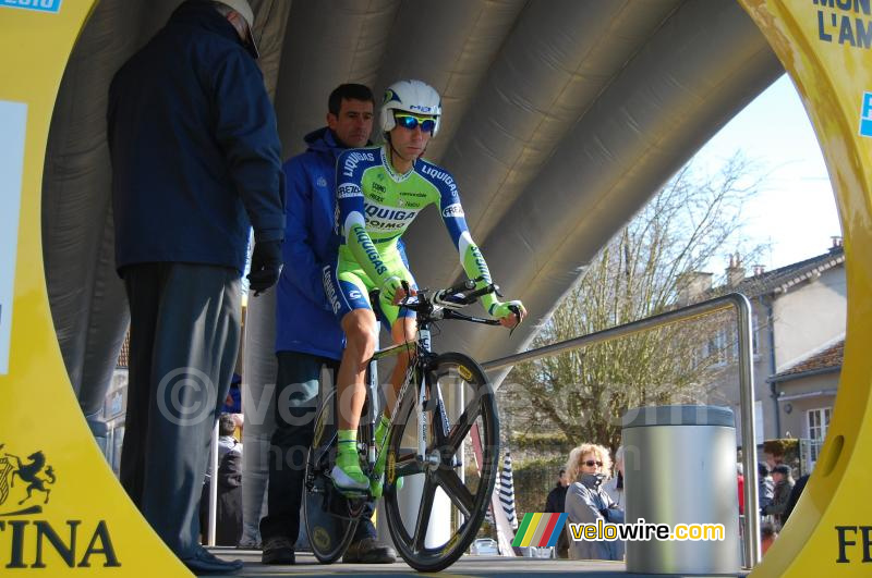 Ivan Santaromita (Liquigas-Doimo) (1)