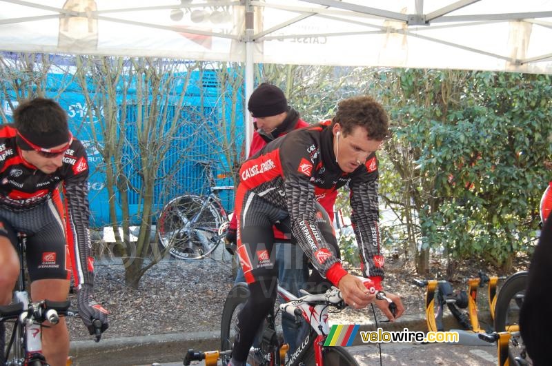 Luis Léon Sanchez (Caisse d'Epargne)