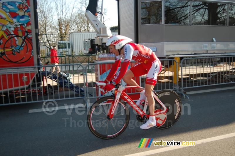 Rémi Pauriol (Cofidis)