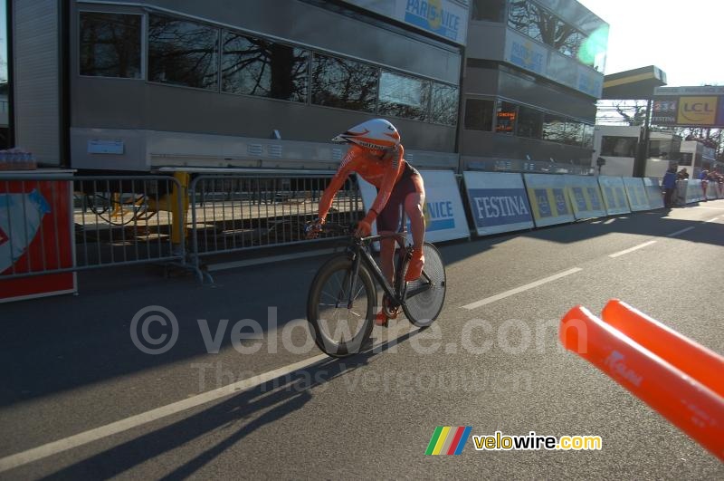 Samuel Sanchez (Euskaltel-Euskadi)