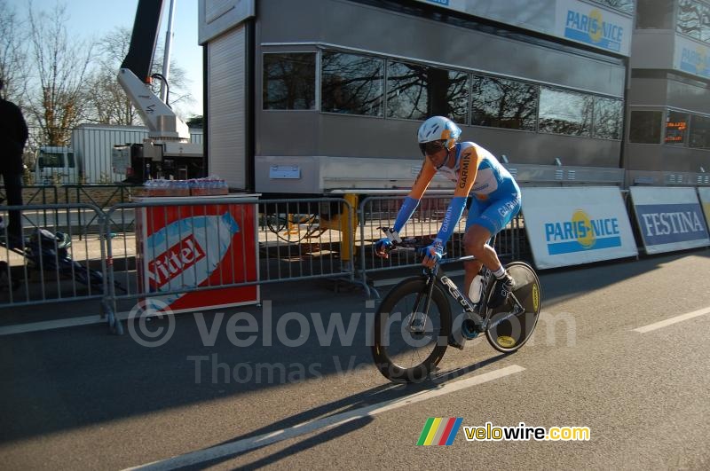 David Millar (Garmin-Transitions)