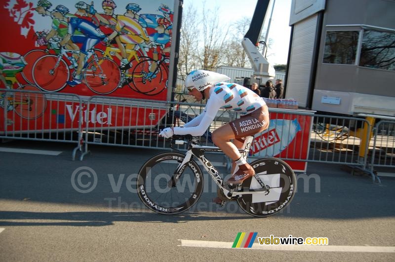 Dimitri Champion (AG2R La Mondiale)