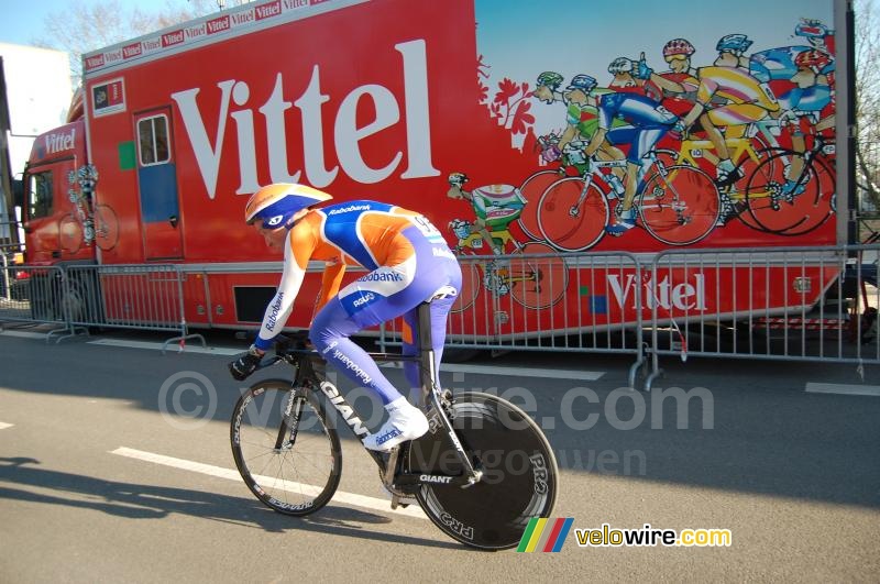 Joost Posthuma (Rabobank)