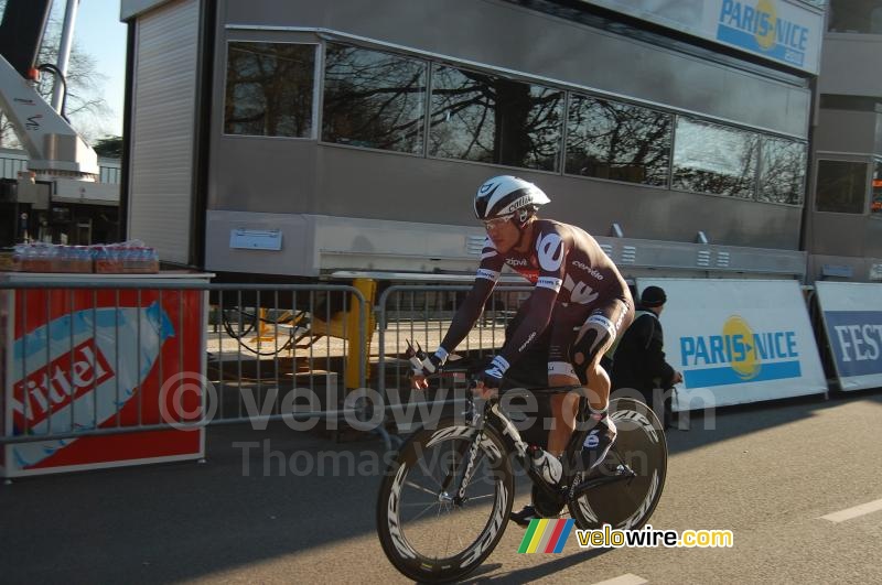 Heinrich Haussler (Cervélo TestTeam) (2)