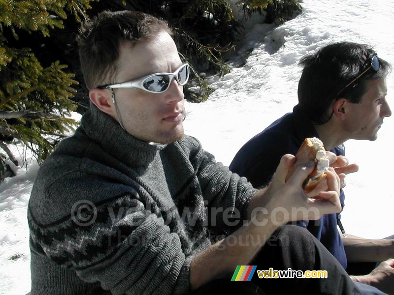 Olivier & Sébastien