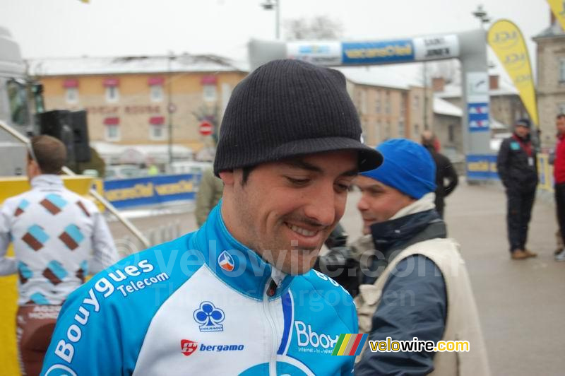 Sébastien Turgot (AG2R La Mondiale)