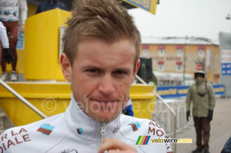 Maxime Bouet (AG2R La Mondiale)