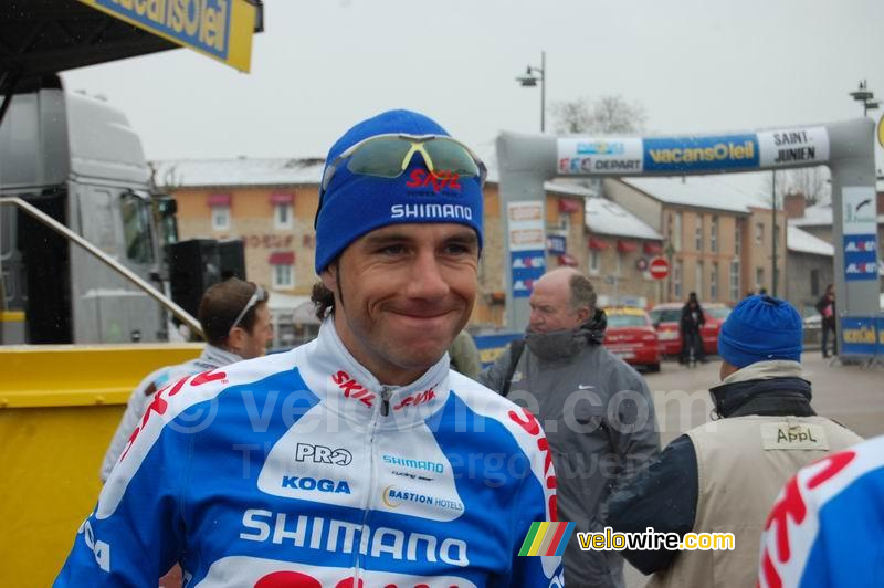 Roy Curvers (Skil-Shimano)