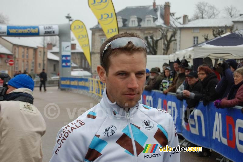 David Le Lay (AG2R La Mondiale)