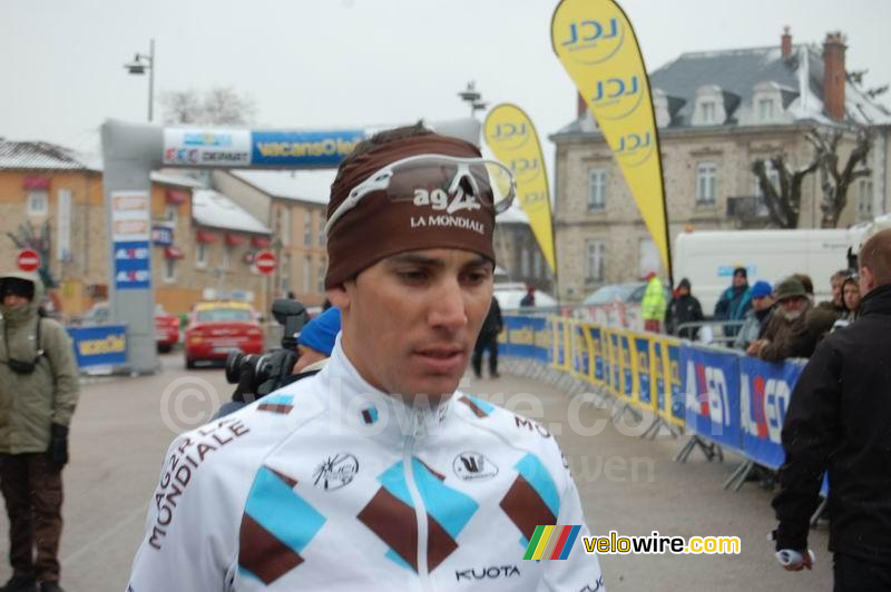 Julien Loubet (AG2R La Mondiale)