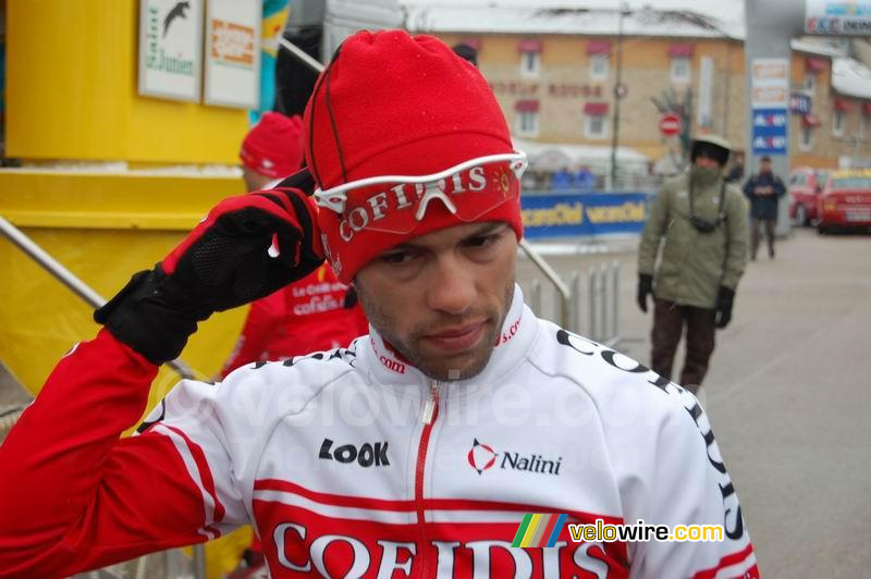 Julien El Fares (Cofidis)