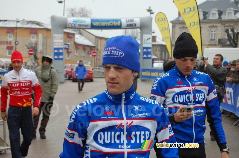 Nikolas Maes (Quick Step)