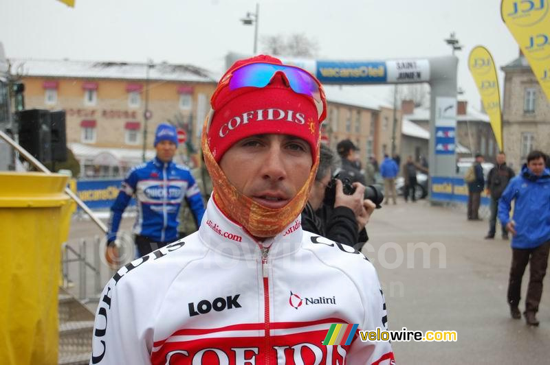 Sébastien Minard (Cofidis)