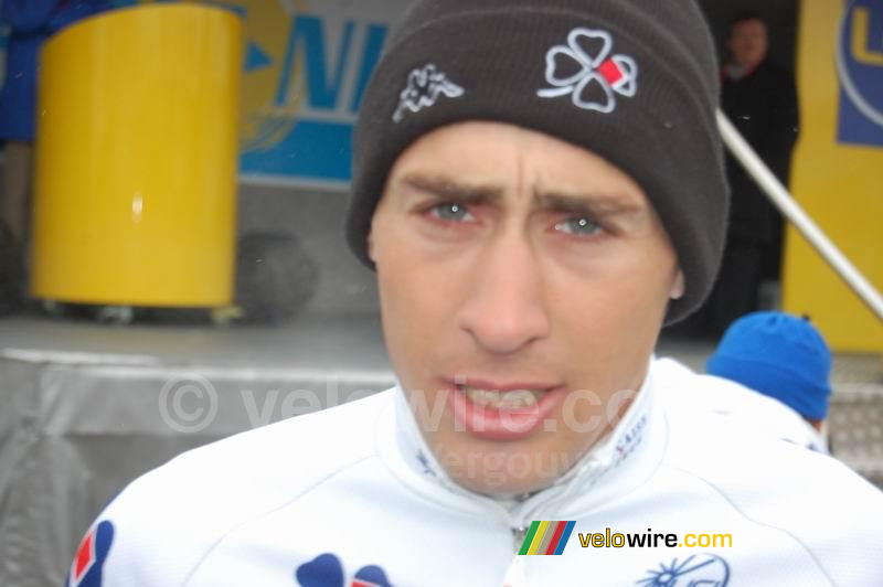 Matthieu Ladagnous (Française des Jeux)