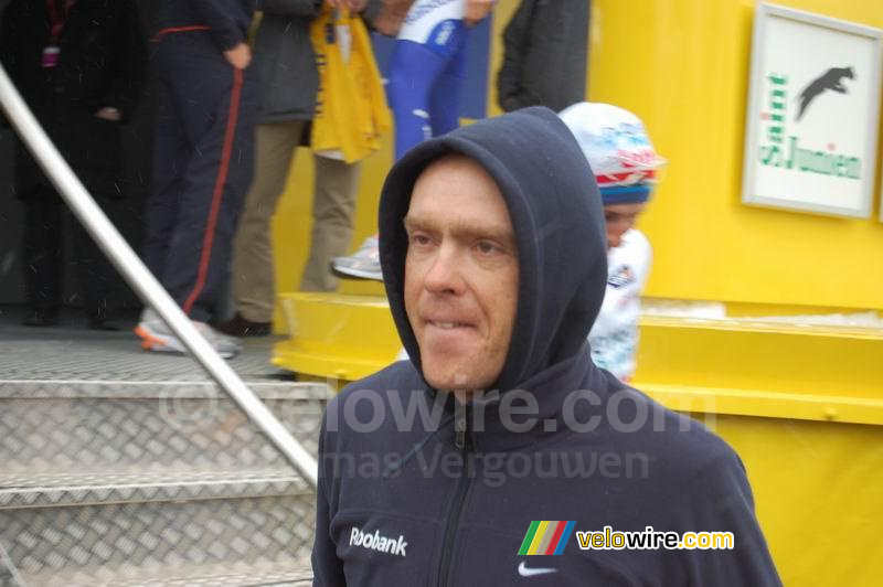 Koos Moerenhout (Rabobank)