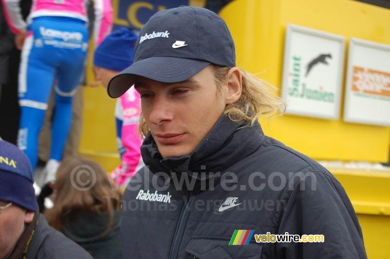 Dennis van Winden (Rabobank)