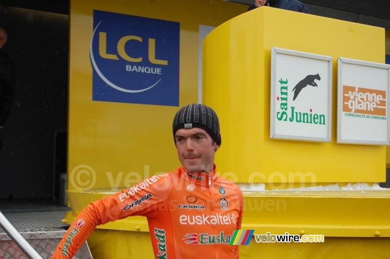 Gorka Verdugo (Euskaltel-Euskadi)