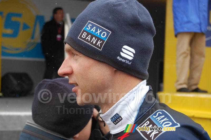 Jens Voigt (Saxo Bank)