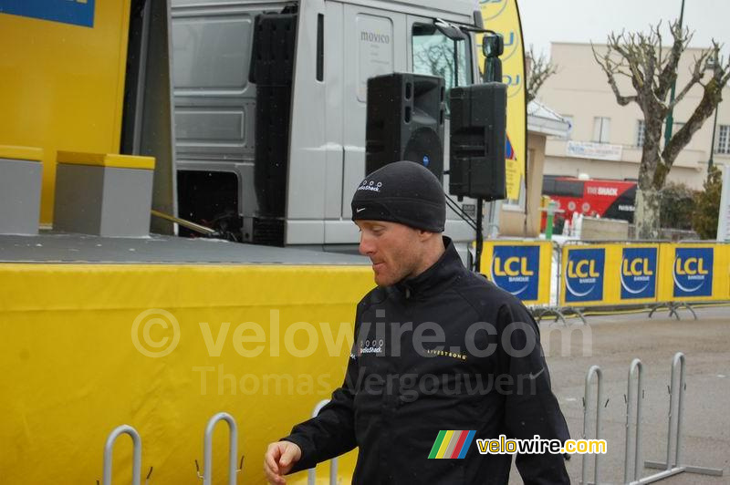 Levi Leipheimer (Team Radioshack) (1)