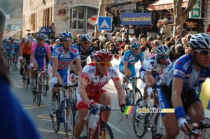 Samuel Dumoulin (Cofidis) & Koen de Kort (Skil-Shimano) (424x)