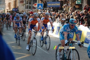 Jos van Emden & Rick Flens (Rabobank) (444x)