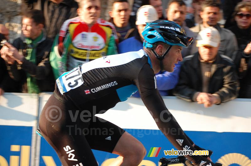Steve Cummings (Team Sky)