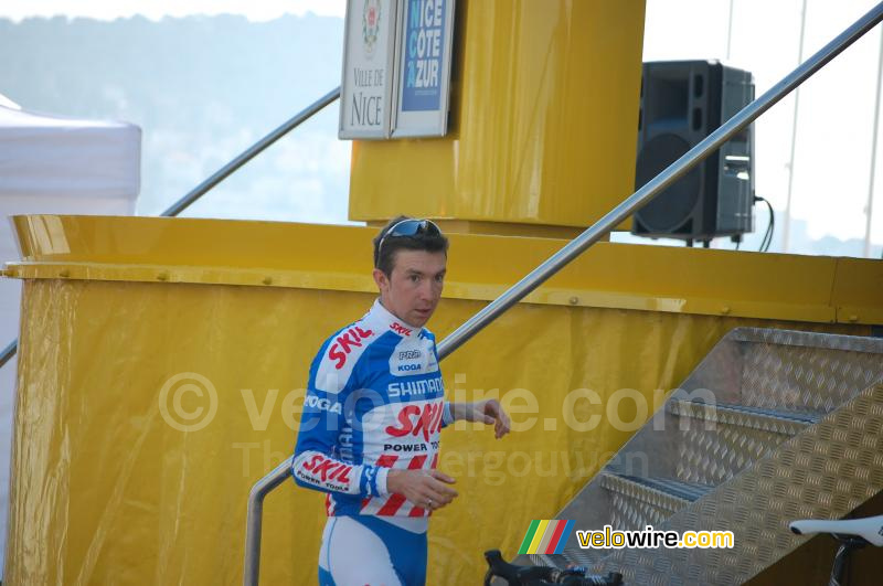 Thierry Hupond (Skil-Shimano) (1)