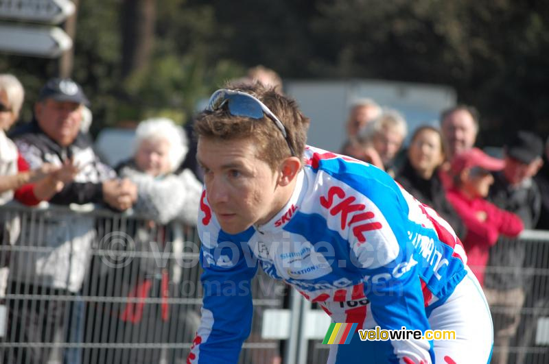 Thierry Hupond (Skil-Shimano) (2)