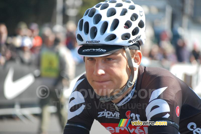 Ted King (Cervélo TestTeam) (2)