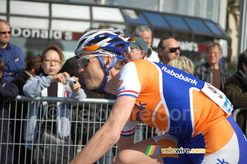 Rick Flens (Rabobank)