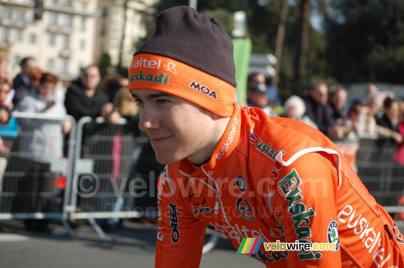 Romain Sicard (Euskaltel-Euskadi)