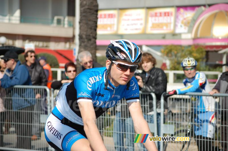 Rein Taaramae (Cofidis)