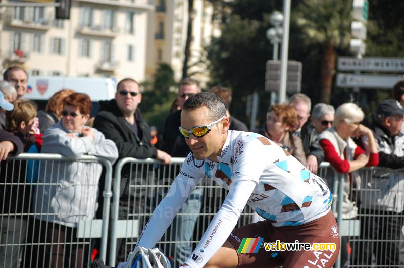 Cyril Dessel (AG2R La Mondiale)