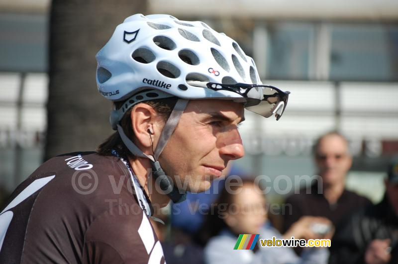 Xavier Tondo (Cervélo TestTeam)