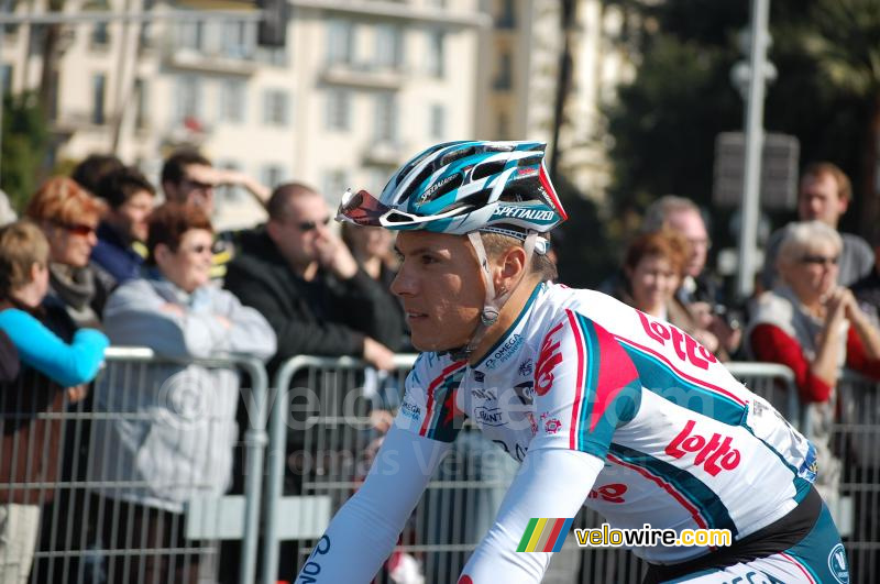 Philippe Gilbert (Omega Pharma-Lotto)