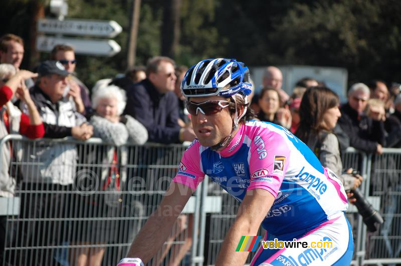 Daniele Righi (Lampre-Farnese Vini) (2)