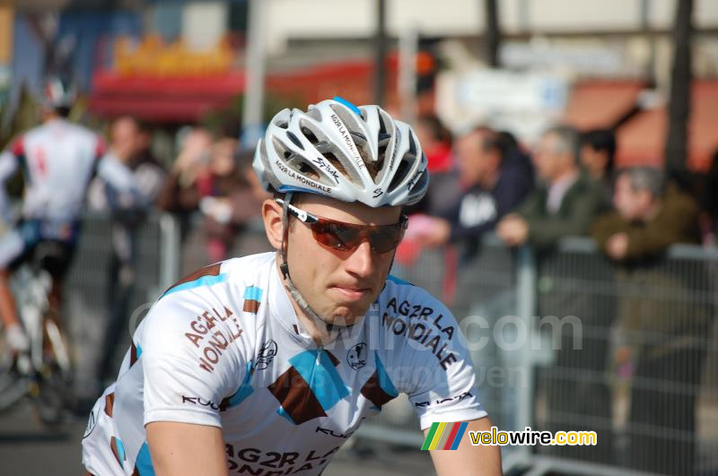 David Le Lay (AG2R La Mondiale)