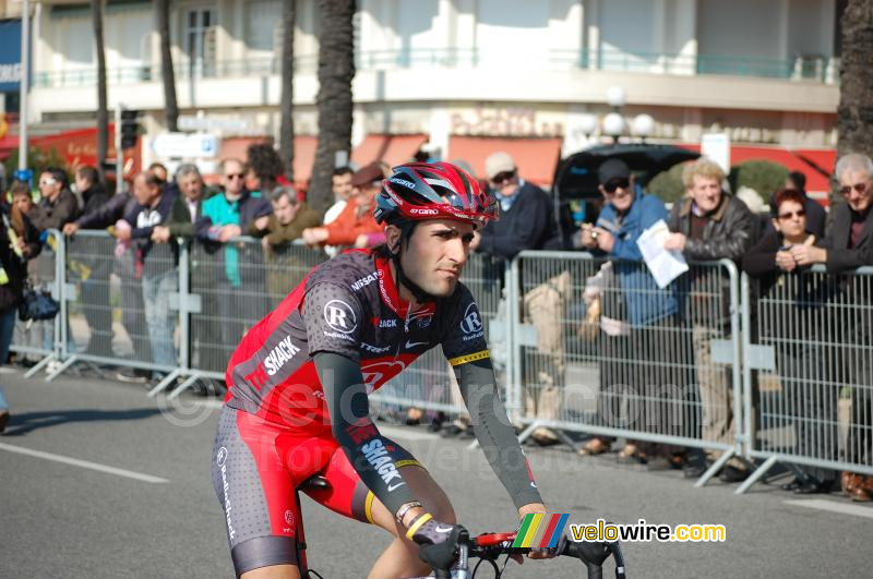 Tiago Machado (Team Radioshack)