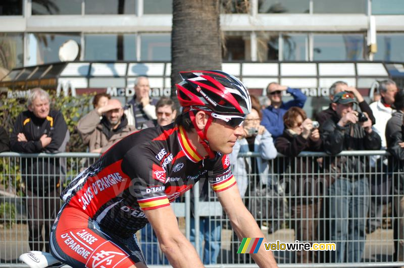 Ivan Gutierrez (Caisse d'Epargne)