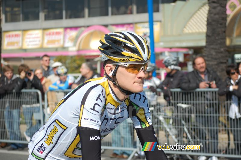 Marcel Sieberg (HTC-Columbia)