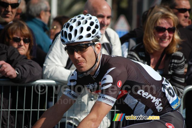 Xavier Florencio (Cervélo TestTeam) (2)