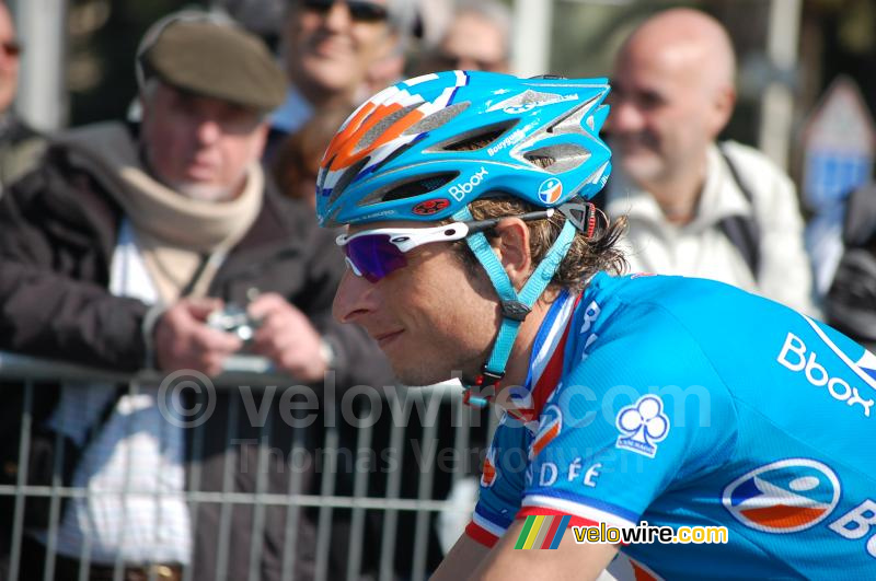 Pierrick Fédrigo (Bbox Bouygues Telecom)