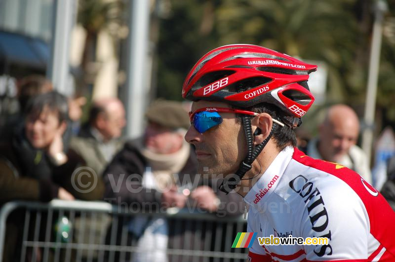 Stéphane Augé (Cofidis)