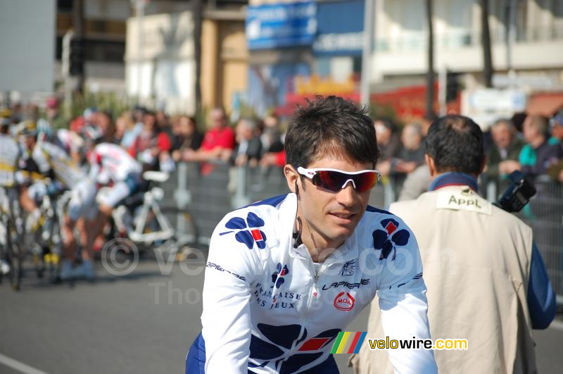 Christophe Le Mével (Française des Jeux) (1)