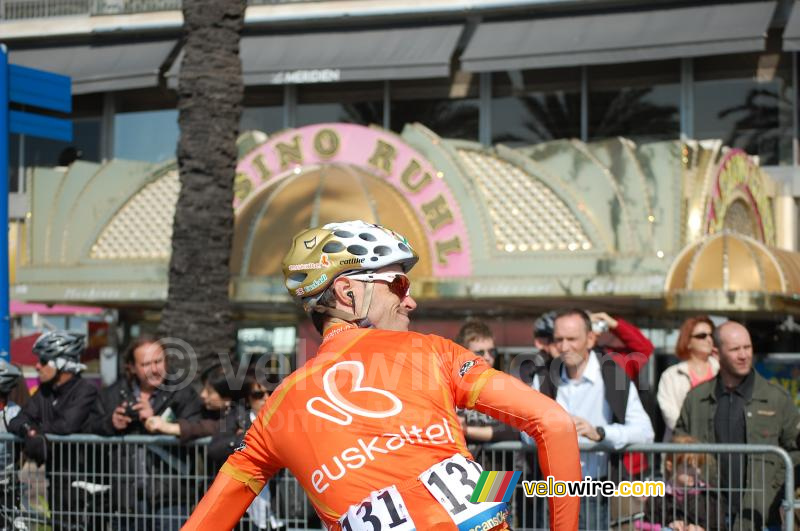 Samuel Sanchez (Euskaltel-Euskadi)